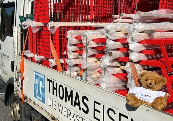 Thomas Eisen Monoista